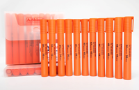 قلم اختبار شد السطح A.Shine Dyne Pen Corona لأي علامة تجارية من آلات الطباعة، صنع في المملكة المتحدة