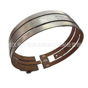 สายเบรกเกียร์เปอโยต์ ซีตรอง AL4 234129 สำหรับเปลี่ยนซ่อม - Product Image 3
