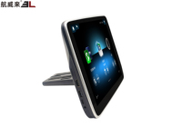 Monitor de Reposacabezas con Pantalla de TV para Auto, Android de 11.6 Pulgadas, Entretenimiento para Asiento Trasero, 4G, USB, al Mejor Precio