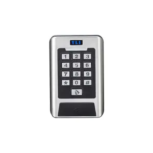 Access Control Keypad With Waterproof YK-768B