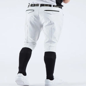 Pantalones ecuestres de secado rápido para niños de 6 <span class=keywords><strong>a</strong></span> 16 <span class=keywords><strong>a</strong></span>ños, pantalones de <span class=keywords><strong>montar</strong></span> <span class=keywords><strong>a</strong></span> <span class=keywords><strong>caballo</strong></span> pequeños, empuñaduras de rodilla, Spandex de bolsillo transpirable suave - Product Image 2