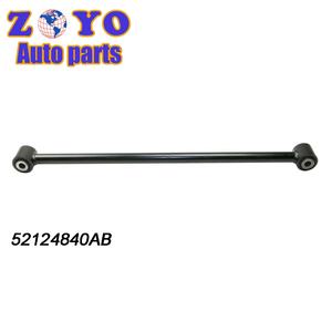 Piezas de suspensión de coche 52124840AB enlace estabilizador delantero para DODGE <span class=keywords><strong>DURANGO</strong></span> 2011-2019 - Product Image 2