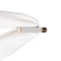 Module de caméra endoscopique à objectif fixe grand angle OV9734 CMOS le plus petit, 3,5 mm, LED, usage médical, 2MP, 30fps, montage USB, 10 ans