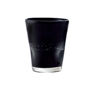Dali' Black Water Tumbler 35 cl M1934 - Product Image 1