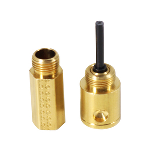 مجموعة تحويل من مجموعة قطع غيار لمجففات غاز BTU تتحول من غاز طبيعي إلى غاز بروبان سائل (LP) - Product Image 5