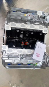 Motor Nuevo de gasolina Japonesa <span class=keywords><strong>1UZ</strong></span> 2UZ 2uz <span class=keywords><strong>fe</strong></span> 1FZ 1 KD 2KD 1TR 2TR para Toyota - Product Image 1