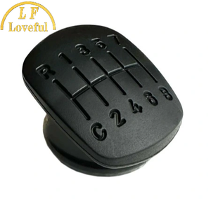 Tapa de palanca de cambio de marchas Cabezal de perilla de cambio de marchas para <span class=keywords><strong>Mercedes</strong></span> Benz OEM 6202680457 - Product Image 1
