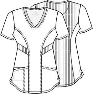 2025 uniformes gommage ensemble infirmière haut <span class=keywords><strong>pantalon</strong></span> uniformes soins infirmiers hôpital ensembles médical gommages <span class=keywords><strong>Blouse</strong></span> - Product Image 1