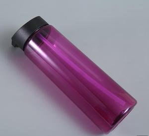 Bouteille d'eau potable pour l'extérieur Prix d'usine Cadeaux en plastique personnalisés sans BPA Verres pour enfants PC Style américain 3-5 jours de stockage - Product Image 6