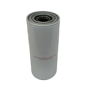 Filtro de Aceite para Compresor Manny, Pieza 39911631, para Piezas de Compresores Industriales - Product Image 2