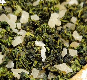 1kg <span class=keywords><strong>Bai</strong></span> Tao Wu Long Mezcla natural Oolong Té de melocotón blanco a la venta - Product Image 5