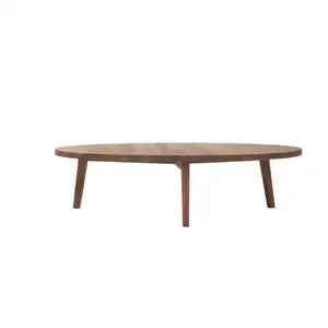 Living Room Decoration Wooden Centre Coffee Table from Indian Exporter and Supplier at Affordable Price
