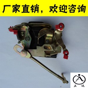 บล็อกล็อคประตูรถยนต์ 1041 สำหรับการซ่อมแซมทดแทนรถยนต์อีซูซุ - Product Image 5