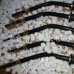 Gl Welding <b>Torch</b> 350A Swan <b>Neck</b> Automatic For Welding Robots - Product Image 1