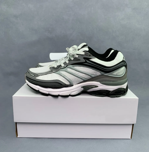 Zapatos Deportivos de Diseño para Hombre, Modelo Casual para Primavera, Otoño e Invierno, con Cordones y Punta en Pico, para Correr y Actividades al Aire Libre - Product Image 3