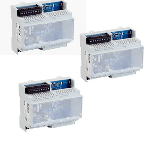 เซ็นเซอร์เรดาร์นิรภัย SICK รุ่น 6080600 SRA3-AAC100ZANI - Product Image 2