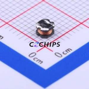 Inductor de Potencia SMTDR32-560M SMD, 3x3.5mm (Inductancia: 56uH) (Precisión: 20%) (Corriente Nominal: 300mA) - Product Image 2