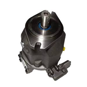 Bomba de Pistones Hidráulicos Huamao Serie A10VSO R902406888 A10V O 28 DFR/31L-PRC62N00 -SO277 con 1 Año de Garantía - Product Image 2