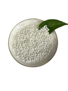 Sulfato de Amonio de Color Blanco, 25 kg, Bolsa de 50 kg, N 21, Sulfato de Amonio (NH42), Fertilizante <span class=keywords><strong>SO4</strong></span> - Product Image 5