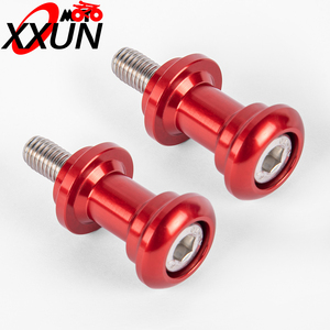 Clavija de elevación de motocicleta XXUN para <span class=keywords><strong>KAWASAKI</strong></span> <span class=keywords><strong>Z900RS</strong></span> 2018-2024/Z650RS 2022 <span class=keywords><strong>2023</strong></span> 2024 Clavija de elevación de motocicleta - Product Image 1