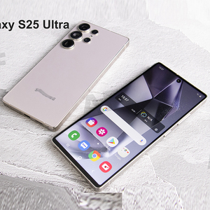 สมาร์ทโฟน S25 Ultra รุ่นดั้งเดิม 5G รองรับซิมคู่ หน่วยความจำ 16GB+1TB หน้าจอ HD AMOLED 7.3 นิ้ว 120Hz Deca Core เวอร์ชันสากล กล้อง 108MP <span class=keywords><strong>ภาษา</strong></span>อังกฤษ - Product Image 1