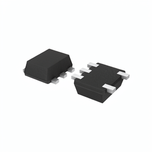 SOT 665 Electronic Circuit Components In Stock Power Management (PMIC) BU4926FVE-TR - Product Image 1