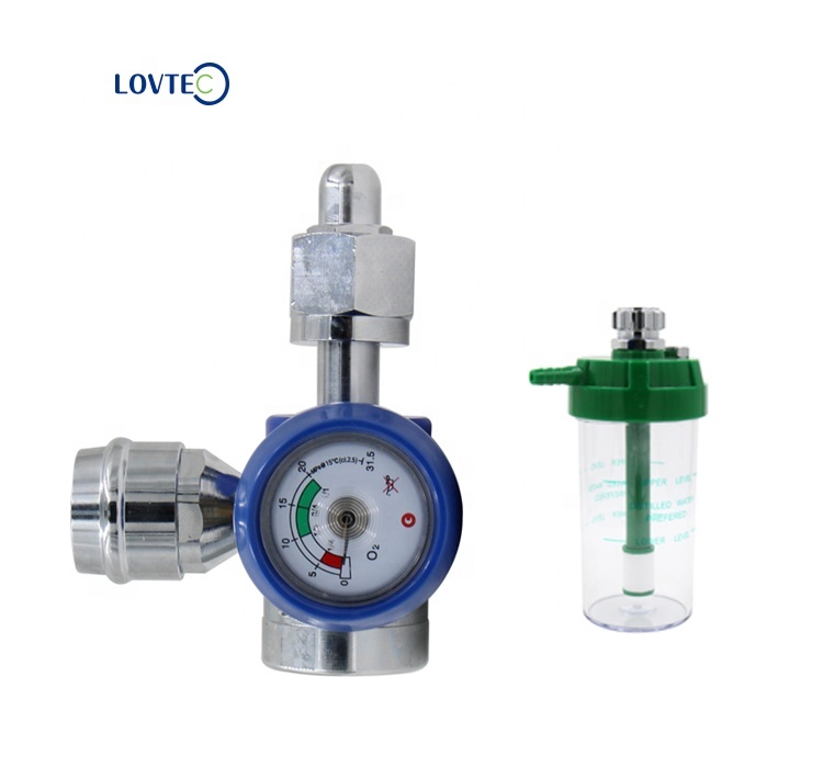 LOVTECH Australian Standard Hospital Medical Gas