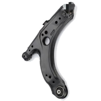 1J0407151A 1J0407151B 1J0407151C Brazo de Control Inferior Izquierdo y Derecho para VW Bora Golf, Piezas de Suspensión Automotriz