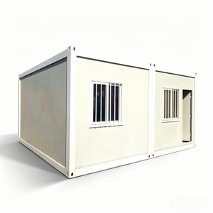 Solución de Laboratorio Llave en Mano Totalmente Equipada con Diseño Modular y Mobiliario Completo - Product Image 1