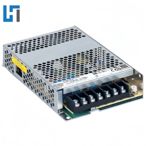 Nuevo módulo de controlador PLC de interruptor de alimentación Original, almacén de automatización Industrial en stock - Product Image 1