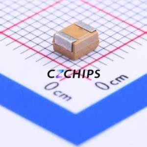 Condensador de Tántalo T491B336K016AT CASE-B-3528-21(mm) (Capacidad: 33uF) (Precisión: 10%) (Voltaje Nominal: 16V) - Product Image 2