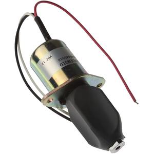 Ensemble de bobines de solénoïdes pour excavatrice Hyundai, Hitachi, Doosan - Product Image 3