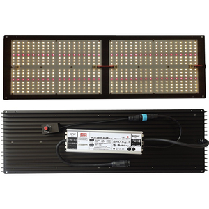 288LED 240W V3 dẫn phát triển Đèn LED bảng Samsung lm301h với <span class=keywords><strong>IR</strong></span> 660nm - Product Image 5
