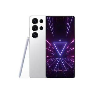 三星银河S25 5g安卓手机解锁测试免费送货 - Product Image 1