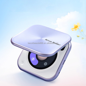 Miroir UV intelligent <span class=keywords><strong>Becot</strong></span> Beaute UVLOOK pour l'observation de la peau et la protection solaire, avec fonction de soin de la peau et de beauté - Product Image 2
