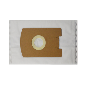 Pezzi di ricambio sostituiti adatti per Vorwerk VT260 accessori per aspirapolvere sacchetto filtro Non tessuto - Product Image 5