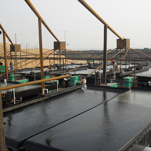 YC(S) Bàn lắc vàng với động cơ tự động và bánh răng tách trọng lực phục hồi cao cho quặng trong các nhà Máy chế biến khoáng sản - Product Image 6