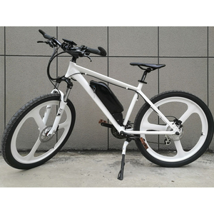 Vélo de montagne électrique E Sport 26 pouces, vélo électrique NBPM05 (vélo de montagne 26 pouces) Vélo électrique NBPM05 (2 - Product Image 1