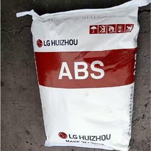 Granulés de plastique <span class=keywords><strong>ABS</strong></span> de qualité supérieure, originaux LG Chem LG <span class=keywords><strong>ABS</strong></span> AF312C, alliage <span class=keywords><strong>ABS</strong></span> ignifuge V0 / haute fluidité / sécurité, pour applications de haute qualité - Product Image 4