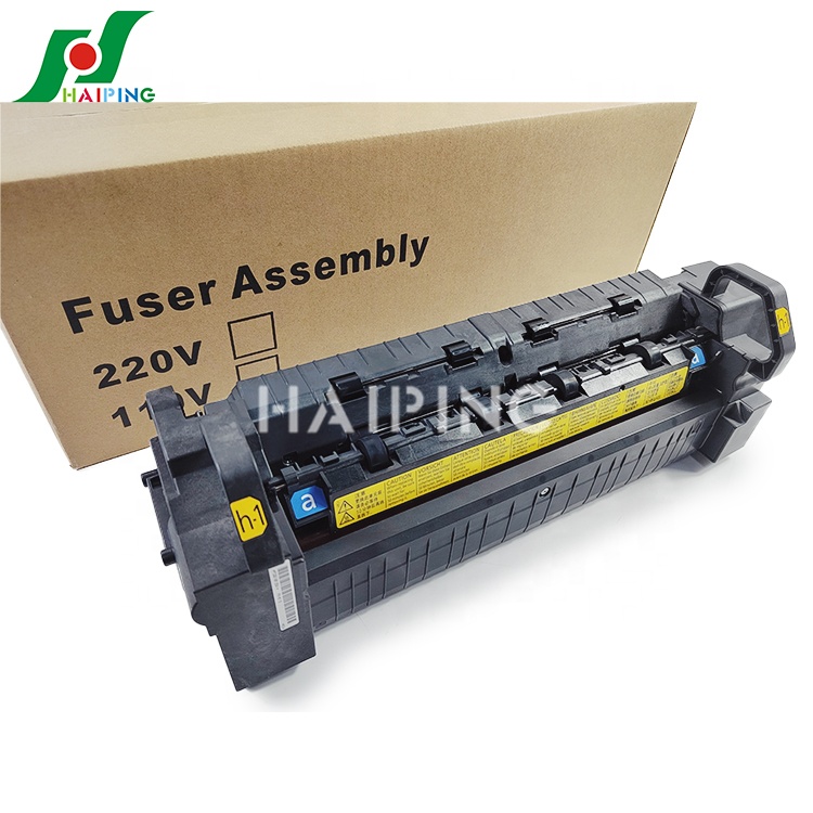 FK-8115/302P393070 ZHHP Fuser Unit for Kyocera M8124cidn