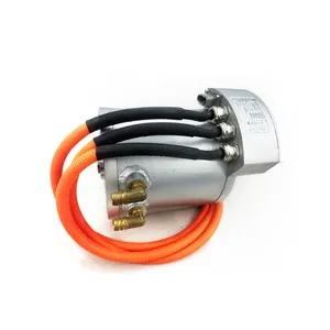 72V 7.5KW PMSM Motor Permanent-Magnet Synchronous Motor for electric vehicle