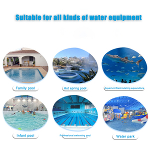 <span class=keywords><strong>Pompe</strong></span> à aspiration de <span class=keywords><strong>filtre</strong></span> à <span class=keywords><strong>sable</strong></span> pour bain de source chaude QihangRAS pour système de circulation d'eau, <span class=keywords><strong>pompe</strong></span> de circulation d'eau pour piscine - Product Image 5