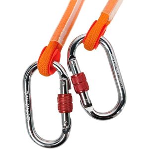 Corde polyvalente robuste pour adultes, idéale pour l'escalade, l'arbre-climberie et autres opérations, résistance et durabilité ultimes - Product Image 4