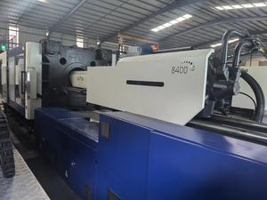 เครื่องฉีดพลาสติกสำหรับทำโครงเครื่องปรับอากาศ MA1000T  แบบประหยัดพลังงาน  พร้อมเซอร์โวมอเตอร์แท้  <span class=keywords><strong>มือ</strong></span><span class=keywords><strong>สอง</strong></span> - Product Image 6