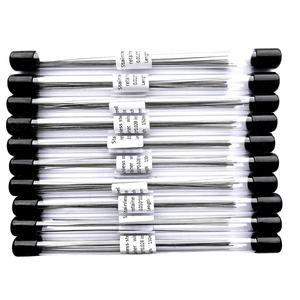 Funing Meitedental ortodontica dentale filo di fissaggio dritto in acciaio inossidabile - Product Image 1