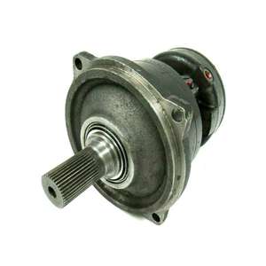 مضخة هيدروليكية 80778432 طراز 3S325M39Z-32/B2M/R/12/S0369B 20/916300 جديدة أصلية جاهزة للتسليم، مخصصة لأنظمة التشغيل الآلي الصناعية PAC - Product Image 1