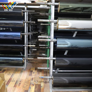 Film de teinte pour vitres de voiture, <span class=keywords><strong>isolation</strong></span> thermique, contrôle du soleil, 10%, 25%, 40%, Vlt, Ultra clair, Nano céramique, Film de teinte solaire pour vitres de voiture - Product Image 5