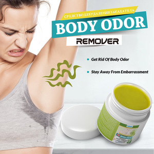 Productos para Eliminar el Olor Axilar, Eliminador de Olor Corporal Hereditario de Larga Duración, Eliminador de Olor Corporal Fragante SUMIFUN 20g - Product Image 4