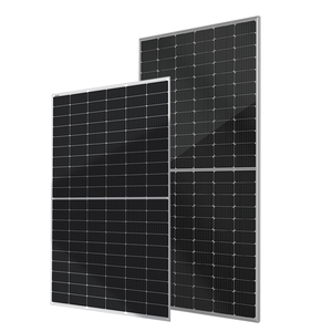 Paneles Solares Risen Energy de 390W 400W 450W 455W 144 Celdas Fotovoltaicas, Panel Solar JA de 550W - Product Image 5