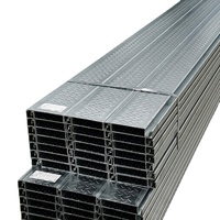 Panneau de plancher en acier à installation à sec |   Plateforme de mezzanine préfabriquée pour projets de stockage en entrepôt sur le deuxième étage